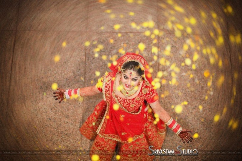 Wedding Photography Ideas by Expert Photographer in Lucknow 