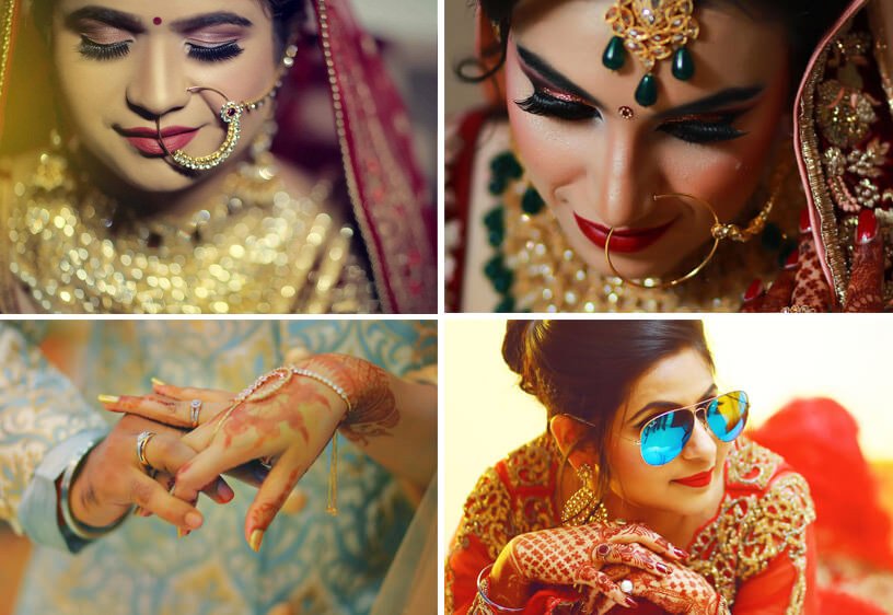 Candid Photographer in Lucknow